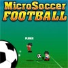 Juego online Micro Soccer Football