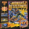 Juego online Midnight Resistance (Atari ST)