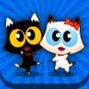 Juego online Milk and Coffee Juego online Milk and Coffee