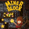 Juego online Miner Block