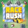 Juego online Mini Race Rush Juego online Mini Race Rush