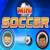 Juego online MiniSoccer