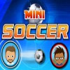 Juego online MiniSoccer Juego online MiniSoccer