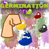 Juego online GerminationTD