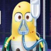 Juego online Minion Surgeon Juego online Minion Surgeon