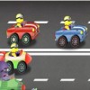 Juego online Minions Crazy Racing