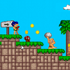 Juego online Bip the Caveboy 2 Juego online Bip the Caveboy 2
