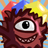 Juego online Cave Crystal Drop Juego online Cave Crystal Drop