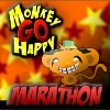 Juego online Monkey GO Happy Marathon