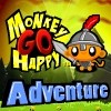 Juego online Monkey GO Happy Adventure Juego online Monkey GO Happy Adventure