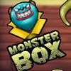 Juego online Monster Box