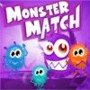 Juego online Monster Match