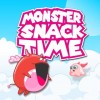 Juego online Monster Snack Time