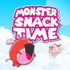 Juego online Monster Snack Time Juego online Monster Snack Time