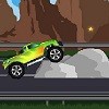 Juego online Monster Truck Obstacles