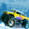 Juego online Monster Truck Seasons: Winter Juego online Monster Truck Seasons: Winter
