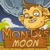 Juego online Monty's Moon