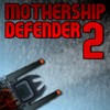 Juego online Mothership Defender 2