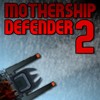 Juego online Mothership Defender 2 Juego online Mothership Defender 2