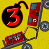 Juego online Mountain Rescue Driver 3