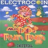 Juego online Mr Do Run Run (Atari ST)