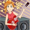 Juego online Hana's Music Store Juego online Hana's Music Store