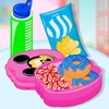 Juego online My Lunch Time Juego online My Lunch Time