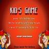 Juego online Kid's Game