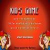 Juego online Kid's Game Juego online Kid's Game