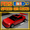 NOS Speed on road