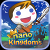 Juego online Nano Kingdoms