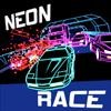 Juego online Neon Race