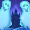 Juego online Ghosts - Night Castle
