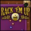 Juego online Rack 'Em Up 9 Ball