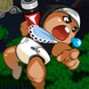 Juego online Ninja Cradle Juego online Ninja Cradle