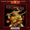 Juego online Ninja Spirit (AMIGA)