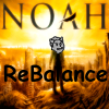 Juego online Noah: ReBalance