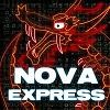 Juego online Nova Express Juego online Nova Express