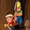 Juego online Nugget Seeker Adventure