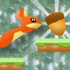 Juego online Nut Rush Juego online Nut Rush