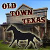 Juego online Old Town Texas (Spot the Differences Game)