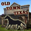 Juego online Old Town Texas (Spot the Differences Game) Juego online Old Town Texas (Spot the Differences Game)