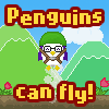 Juego online Penguins Can Fly Juego online Penguins Can Fly