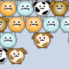 Juego online P-Cat Bubble Shooter Juego online P-Cat Bubble Shooter