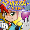 Juego online Puzzle Prince Juego online Puzzle Prince