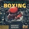 Juego online TV Sports Boxing (AMIGA)