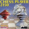 Juego online Chess Player 2150 (Atari ST)