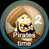 Juego online Pirate's Time 2