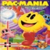 Juego online Pac-Mania (Genesis)