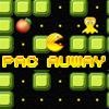 Juego online Pac Auway